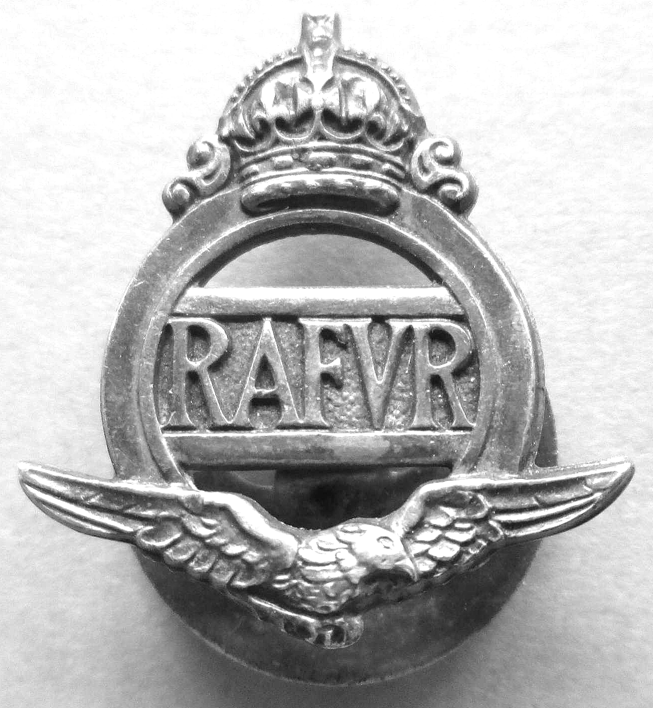 R.A.F. Volunteer Reserve